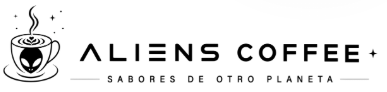 Aliens Coffee